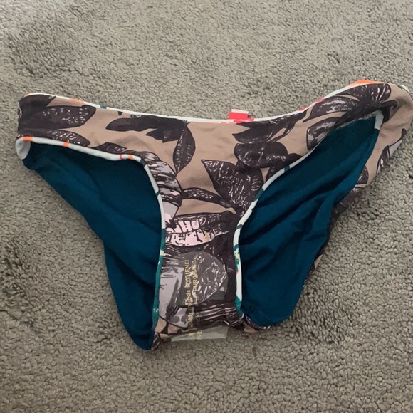 Maaji Baiting Suit Bottoms - Picture 4 of 4